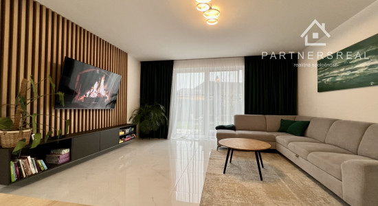 5 – izbový rodinný dom / Rehoľná / Košice – Krásna