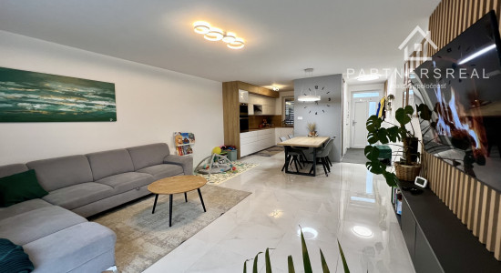 5 – izbový rodinný dom / Rehoľná / Košice – Krásna