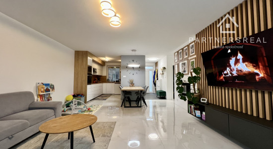 5 – izbový rodinný dom / Rehoľná / Košice – Krásna