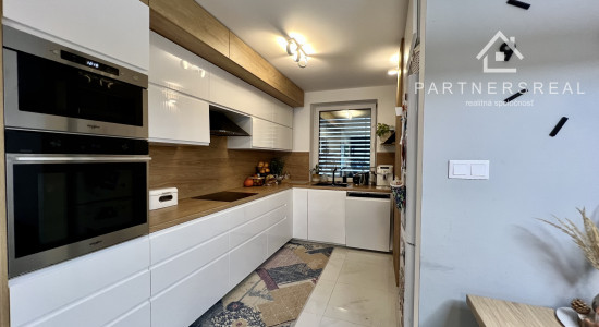 5 – izbový rodinný dom / Rehoľná / Košice – Krásna