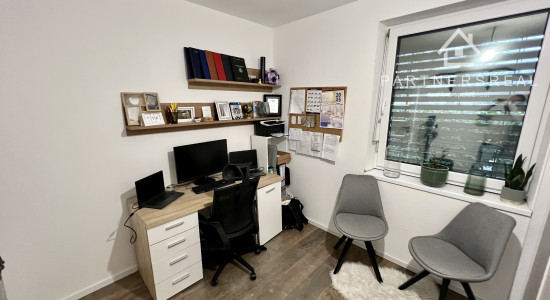 5 – izbový rodinný dom / Rehoľná / Košice – Krásna