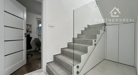 5 – izbový rodinný dom / Rehoľná / Košice – Krásna