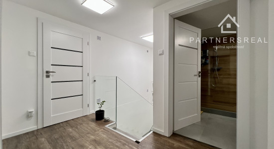 5 – izbový rodinný dom / Rehoľná / Košice – Krásna