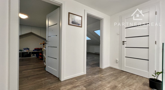 5 – izbový rodinný dom / Rehoľná / Košice – Krásna