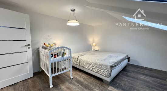 5 – izbový rodinný dom / Rehoľná / Košice – Krásna