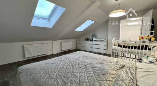 5 – izbový rodinný dom / Rehoľná / Košice – Krásna