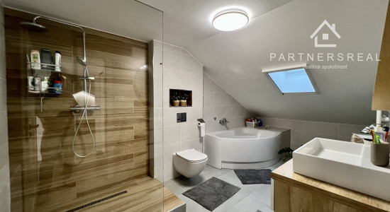 5 – izbový rodinný dom / Rehoľná / Košice – Krásna