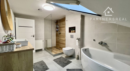 5 – izbový rodinný dom / Rehoľná / Košice – Krásna