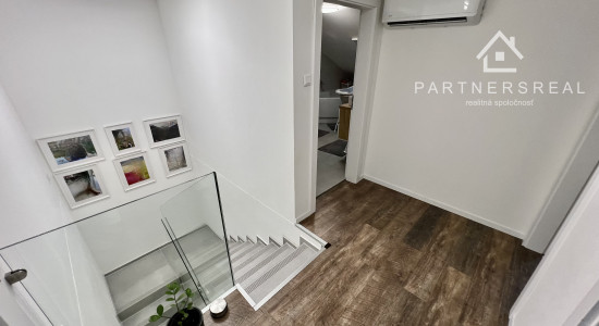 5 – izbový rodinný dom / Rehoľná / Košice – Krásna