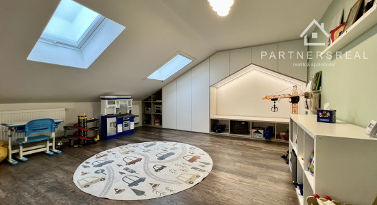 5 – izbový rodinný dom / Rehoľná / Košice – Krásna