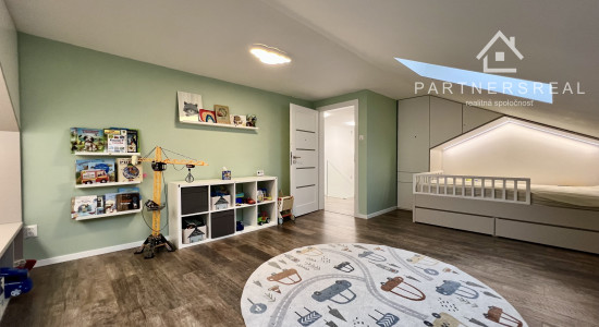 5 – izbový rodinný dom / Rehoľná / Košice – Krásna