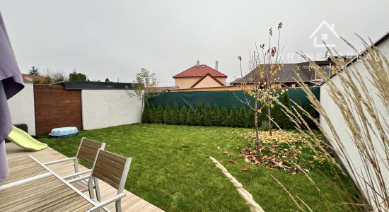 5 – izbový rodinný dom / Rehoľná / Košice – Krásna