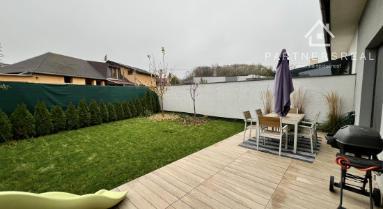 5 – izbový rodinný dom / Rehoľná / Košice – Krásna