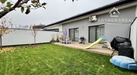 5 – izbový rodinný dom / Rehoľná / Košice – Krásna