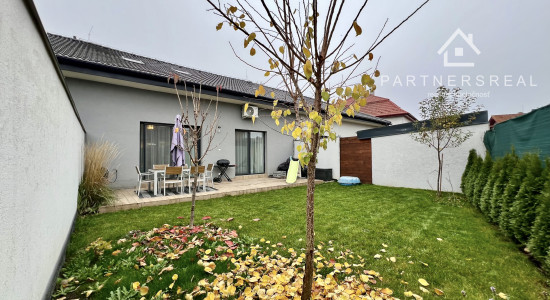 5 – izbový rodinný dom / Rehoľná / Košice – Krásna