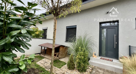 5 – izbový rodinný dom / Rehoľná / Košice – Krásna