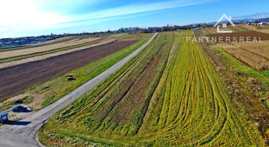 Lukratívny investičný pozemok, predaj, 3283m2, Haniska, Košice-okolie