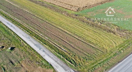 Lukratívny investičný pozemok, predaj, 3283m2, Haniska, Košice-okolie