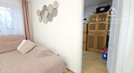 Rodinný dom s 2 bytovými jednotkami, predaj, centrum Prešova, Kotrádova ulica