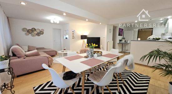 Rodinný dom s 2 bytovými jednotkami, predaj, centrum Prešova, Kotrádova ulica