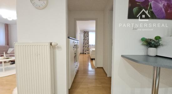 Rodinný dom s 2 bytovými jednotkami, predaj, centrum Prešova, Kotrádova ulica