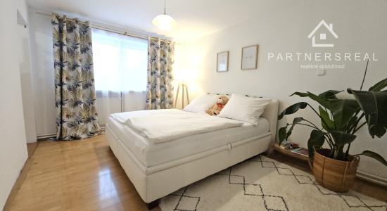 Rodinný dom s 2 bytovými jednotkami, predaj, centrum Prešova, Kotrádova ulica