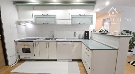 Rodinný dom s 2 bytovými jednotkami, predaj, centrum Prešova, Kotrádova ulica