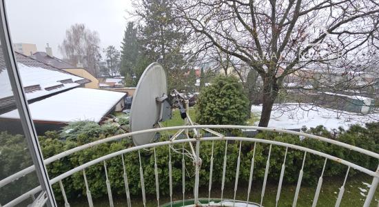 Rodinný dom s 2 bytovými jednotkami, predaj, centrum Prešova, Kotrádova ulica