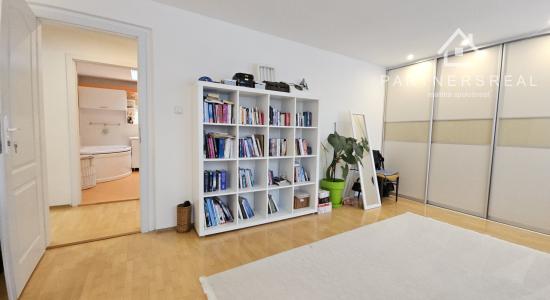 Rodinný dom s 2 bytovými jednotkami, predaj, centrum Prešova, Kotrádova ulica