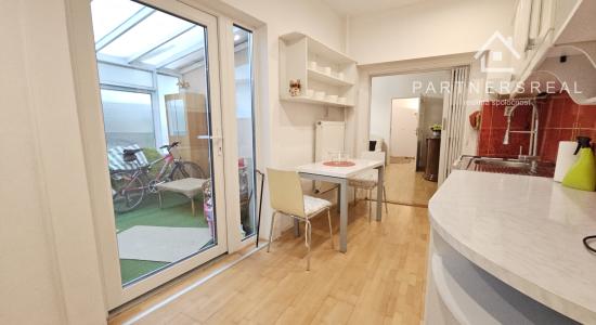 Rodinný dom s 2 bytovými jednotkami, predaj, centrum Prešova, Kotrádova ulica