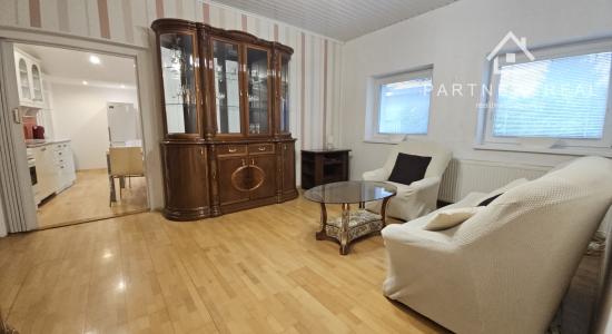 Rodinný dom s 2 bytovými jednotkami, predaj, centrum Prešova, Kotrádova ulica