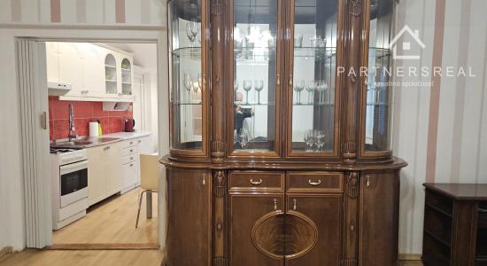 Rodinný dom s 2 bytovými jednotkami, predaj, centrum Prešova, Kotrádova ulica