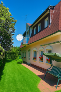 Rodinný dom s 2 bytovými jednotkami, predaj, centrum Prešova, Kotrádova ulica