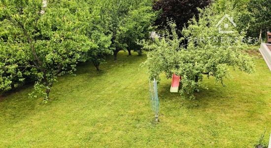 Rodinný dom s 2 bytovými jednotkami, predaj, centrum Prešova, Kotrádova ulica
