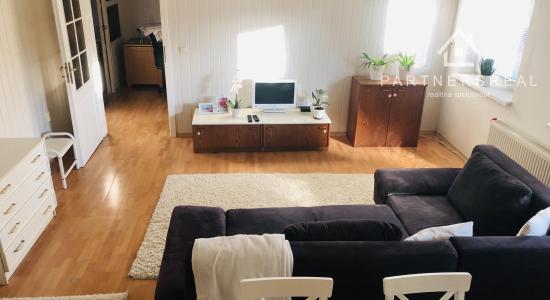 Rodinný dom s 2 bytovými jednotkami, predaj, centrum Prešova, Kotrádova ulica