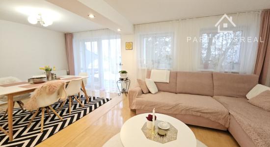 Rodinný dom s 2 bytovými jednotkami, predaj, centrum Prešova, Kotrádova ulica