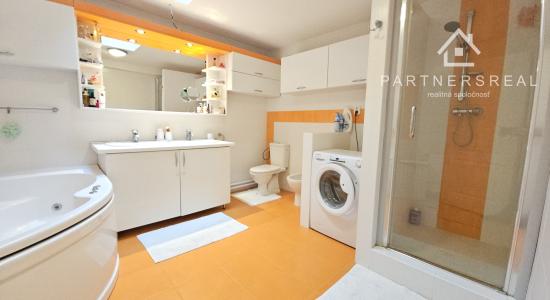 Rodinný dom s 2 bytovými jednotkami, predaj, centrum Prešova, Kotrádova ulica