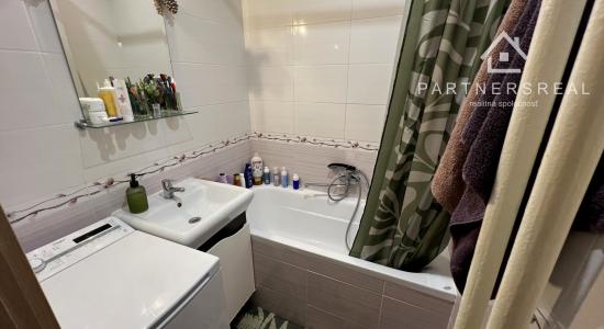 3 - izb. byt (69 m2) / Študentská / Košice - sever