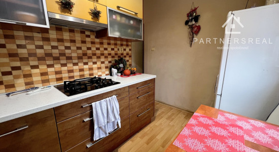 3 - izb. byt (69 m2) / Študentská / Košice - sever