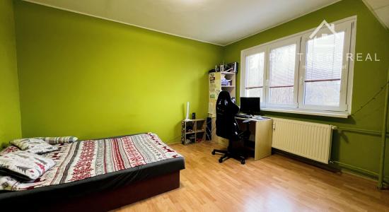 3 - izb. byt (69 m2) / Študentská / Košice - sever