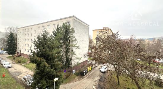 3 - izb. byt (69 m2) / Študentská / Košice - sever