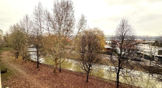 3 - izb. byt (69 m2) / Študentská / Košice - sever