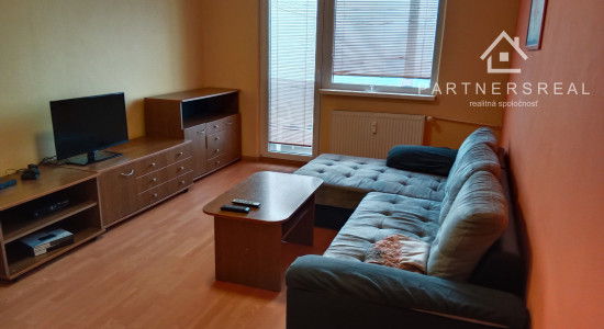 3 - izb. byt (69 m2) / Študentská / Košice - sever