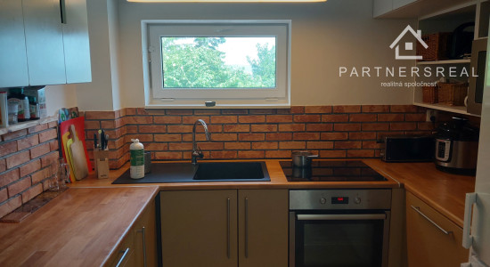 Na predaj vynimočný 4 izbový dom s panoramatickým výhĺadom Košice - Kalvária/ Zvolenská ul.