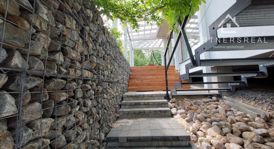 Na predaj vynimočný 4 izbový dom s panoramatickým výhĺadom Košice - Kalvária/ Zvolenská ul.