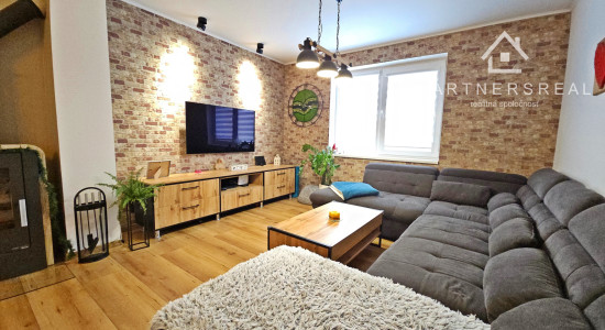 Tehlový rodinný dom, predaj, Košice – Krásna Na Hore II, Pri Teleku