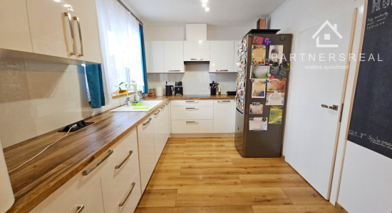 Tehlový rodinný dom, predaj, Košice – Krásna Na Hore II, Pri Teleku