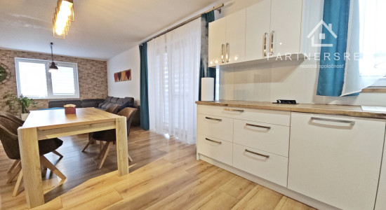 Tehlový rodinný dom, predaj, Košice – Krásna Na Hore II, Pri Teleku