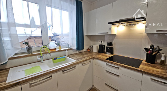 Tehlový rodinný dom, predaj, Košice – Krásna Na Hore II, Pri Teleku