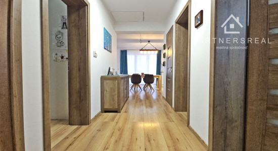 Tehlový rodinný dom, predaj, Košice – Krásna Na Hore II, Pri Teleku